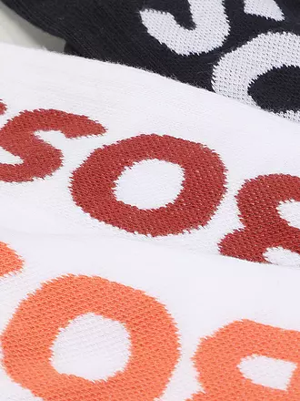BOSS | Socken 3er Pkg. open miscellaneous | 